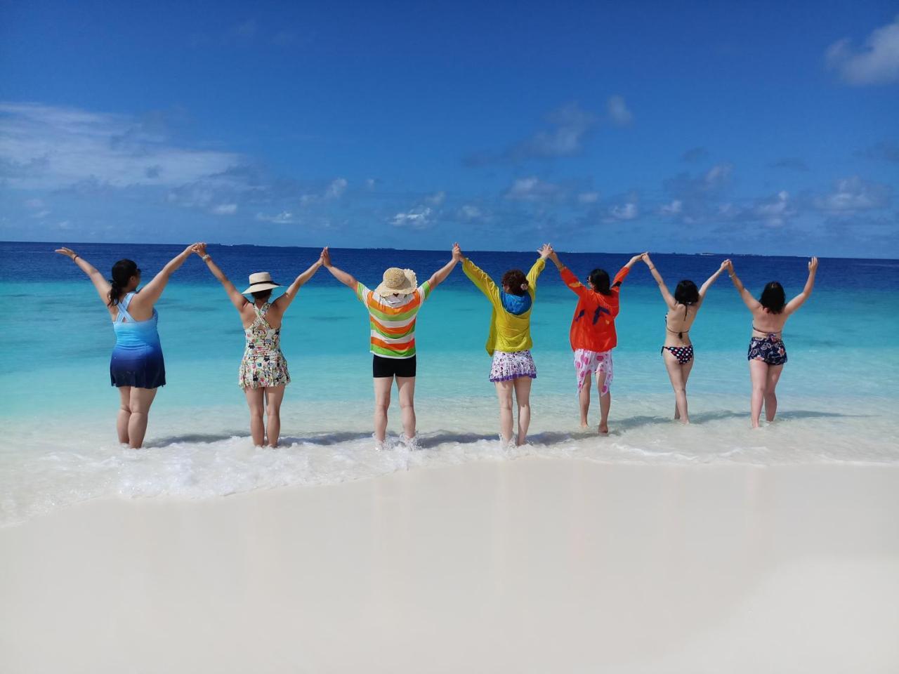 Ras Village Rasdhoo Exteriör bild